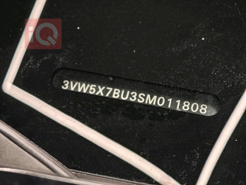 فولكسفاغن جيتا